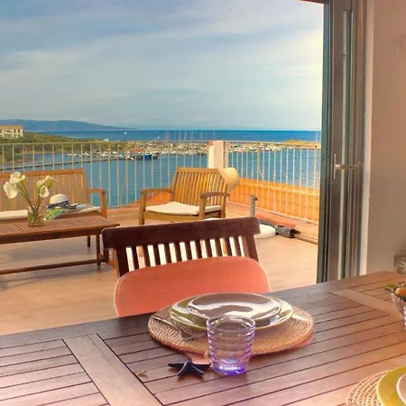 Il Grottino Apartment