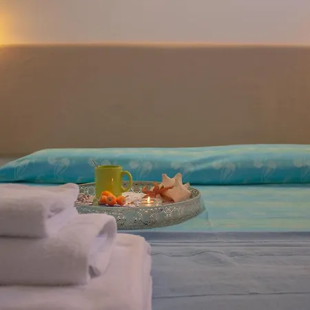 Apartment Il Grottino Stintino