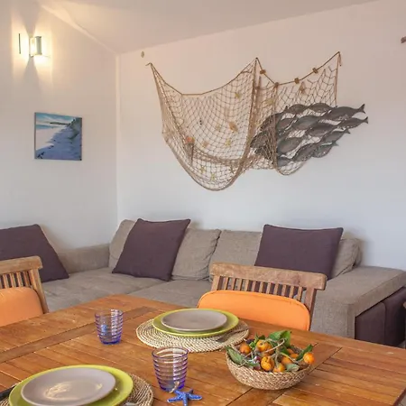 Apartment Il Grottino Stintino