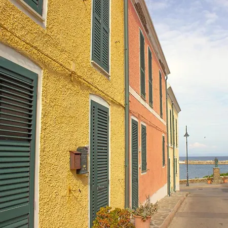 Apartment Il Grottino *