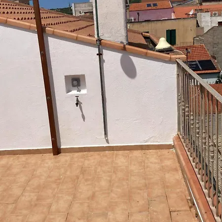 Apartment Il Grottino *