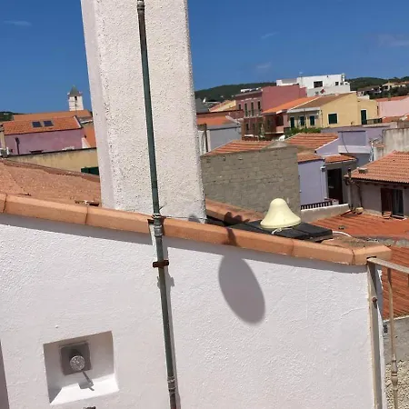 Apartment Il Grottino